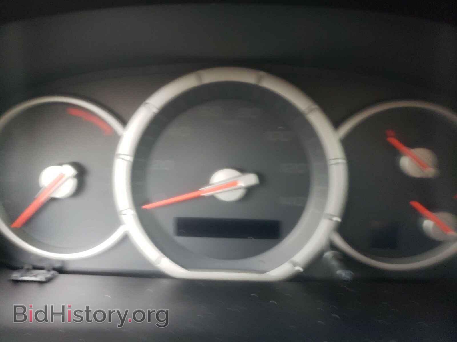 2007 HONDA PILOT - VIN: 2HKYF18577H516019 - Фото 8