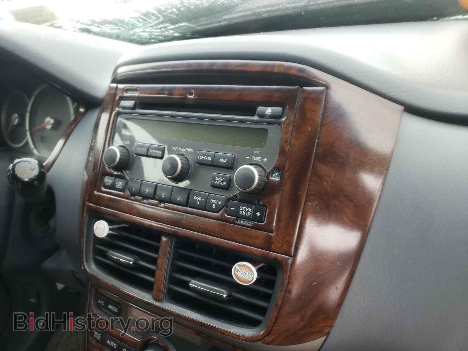 2007 HONDA PILOT - VIN: 2HKYF18577H516019 - Фото 9