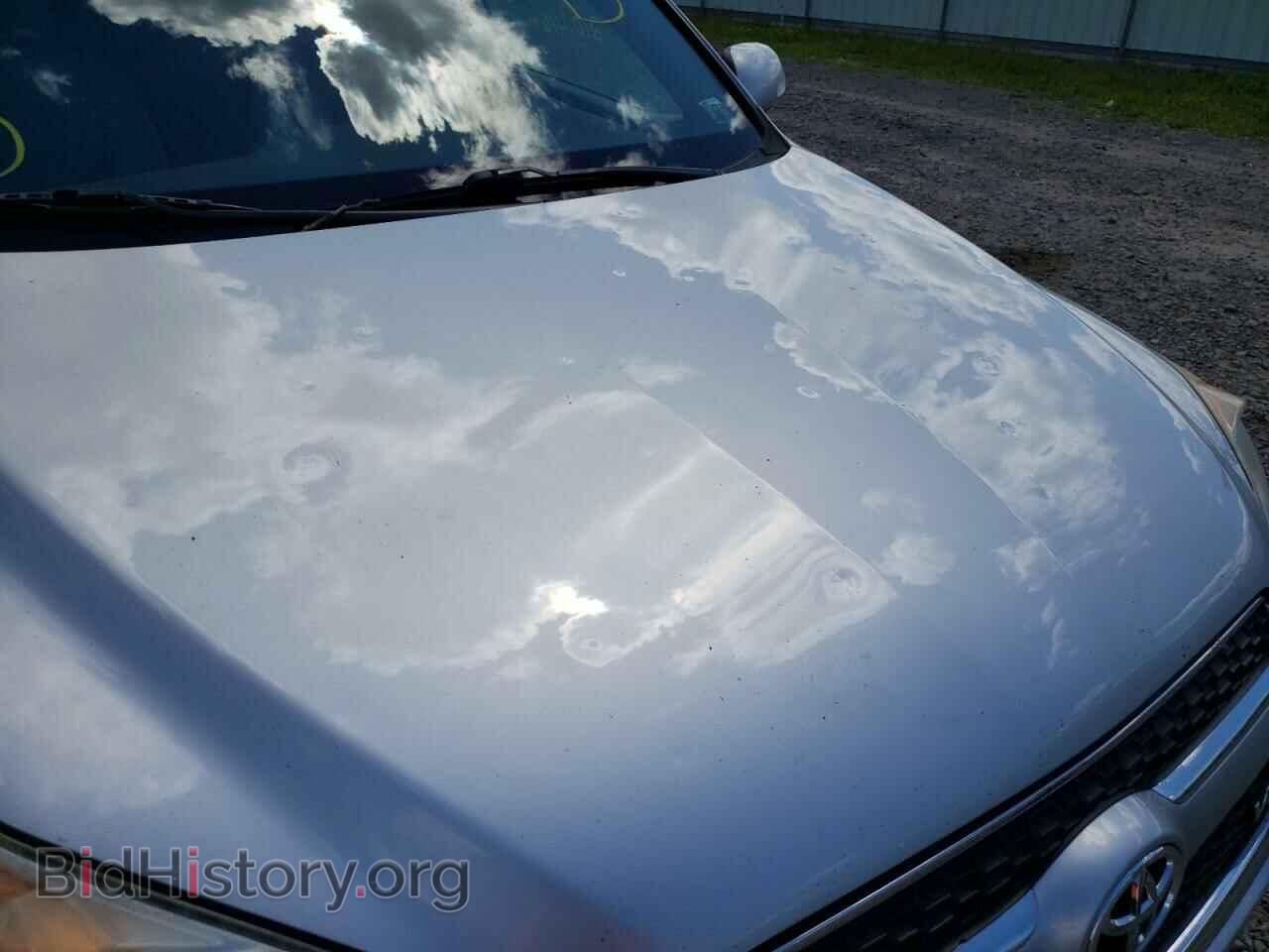 2012 TOYOTA RAV4 - VIN: 2T3DK4DV7CW077375 - Фото 9