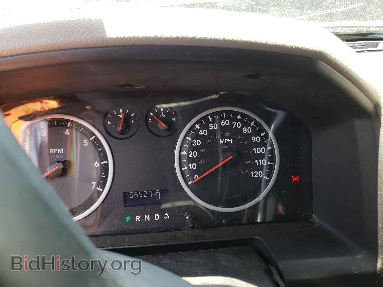 2012 DODGE RAM 1500 - VIN: 1C6RD7FT5CS308349 - Фото 8