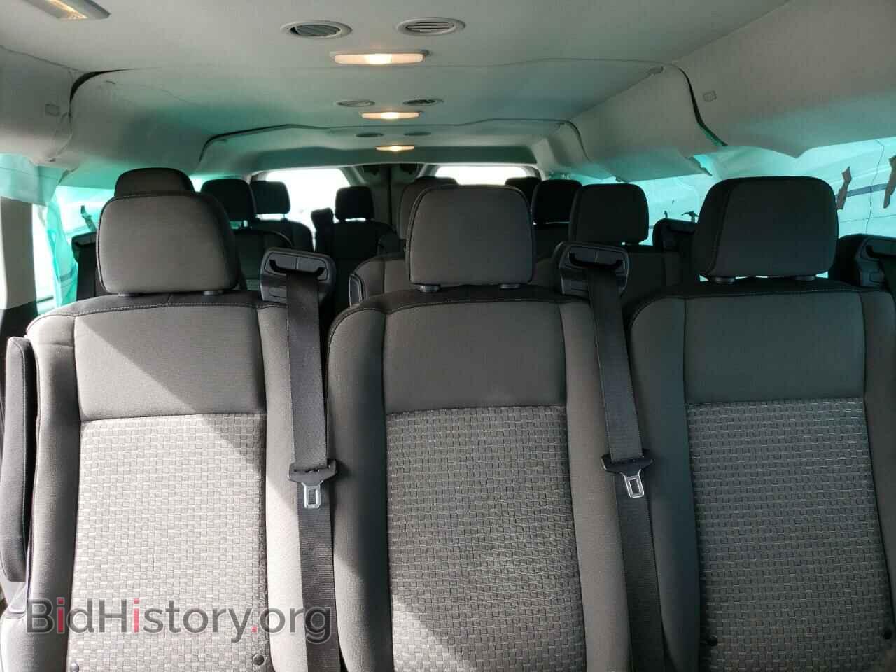 2020 FORD TRANSIT - VIN: 1FBAX9YG9LKA05054 - Фото 10