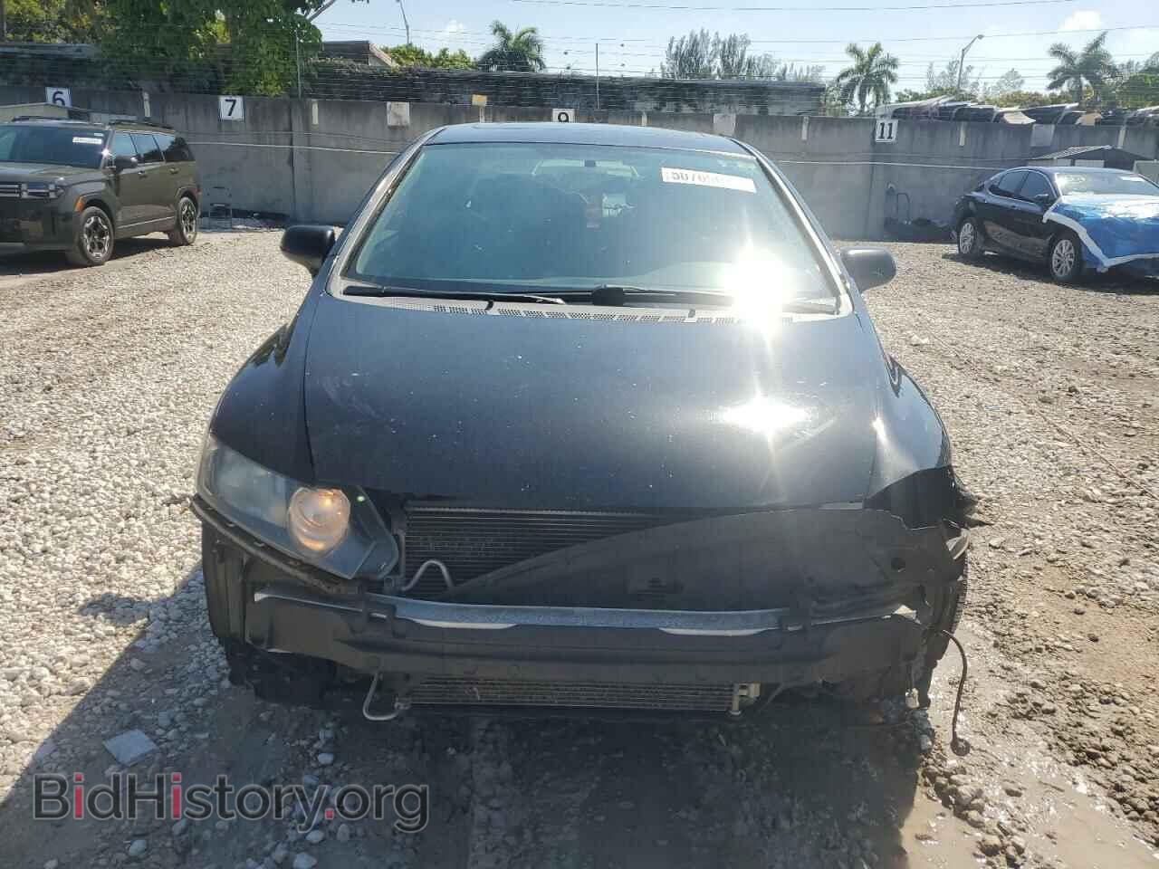 2010 HONDA CIVIC - VIN: 19XFA1F87AE017901 - Фото 5