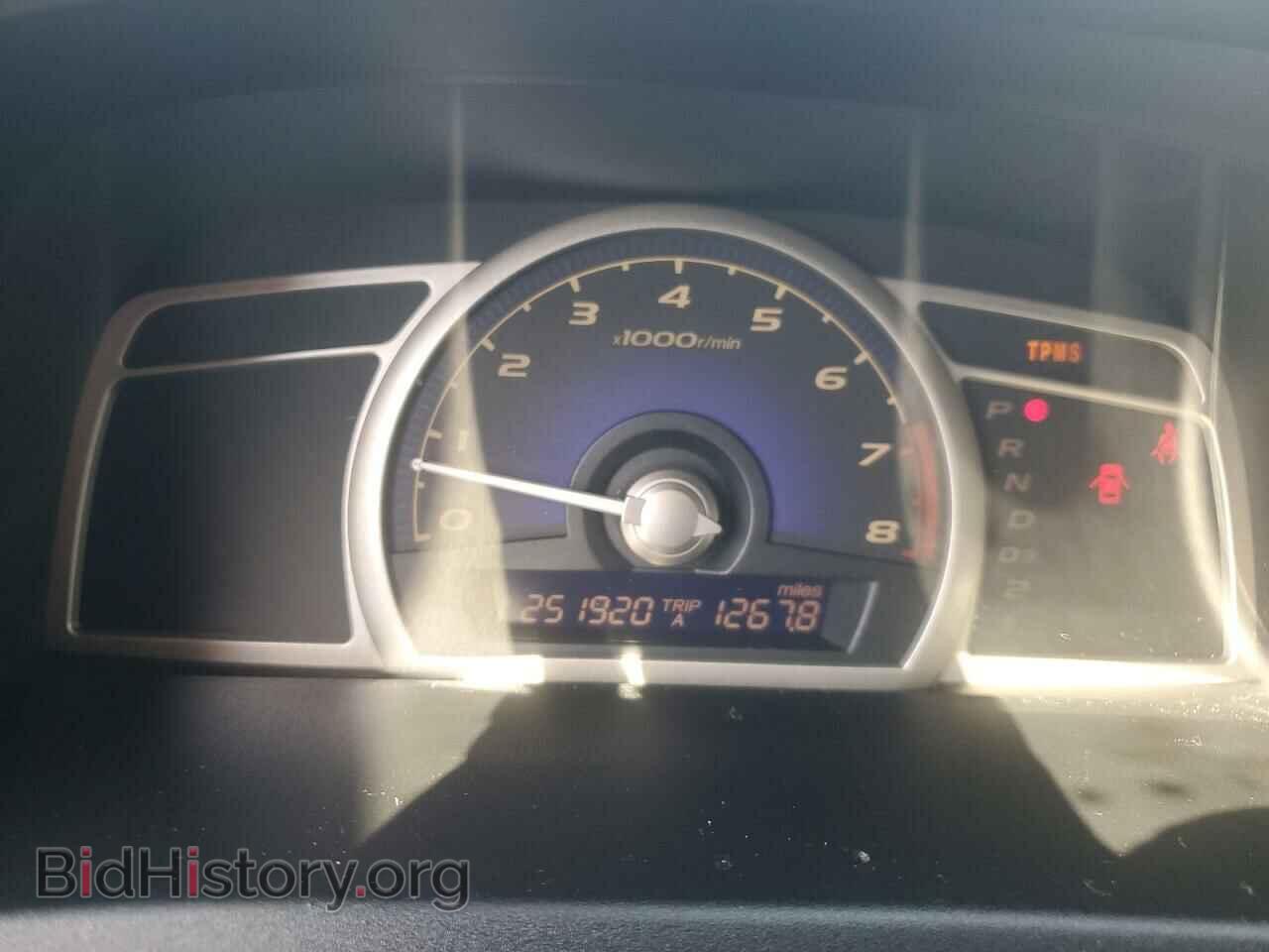 2010 HONDA CIVIC - VIN: 19XFA1F87AE017901 - Фото 9