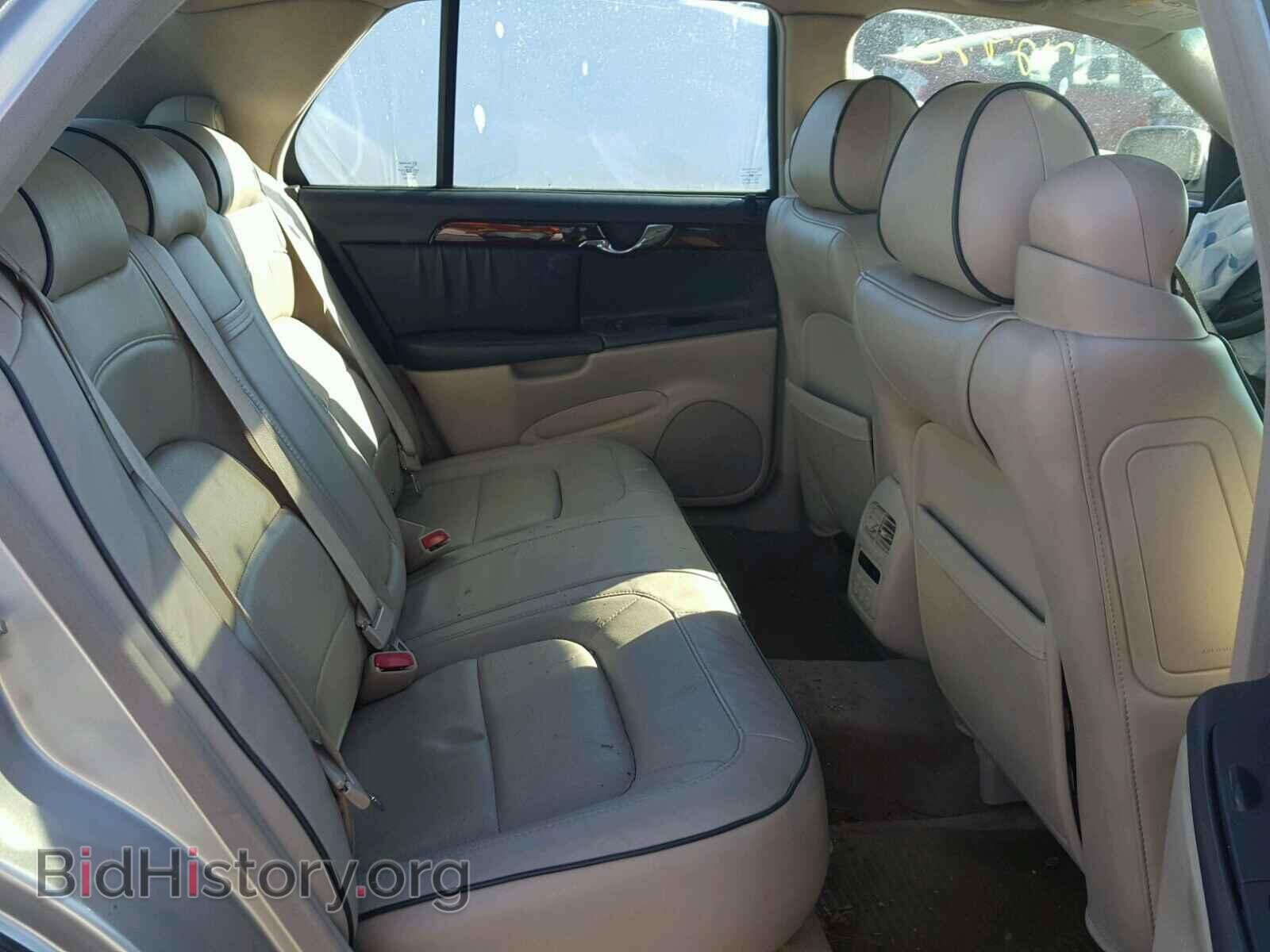 2005 CADILLAC DEVILLE - VIN: 1G6KD54YX5U256451 - Photo 6