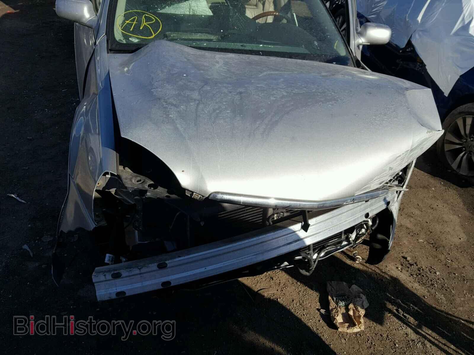 2005 CADILLAC DEVILLE - VIN: 1G6KD54YX5U256451 - Photo 7