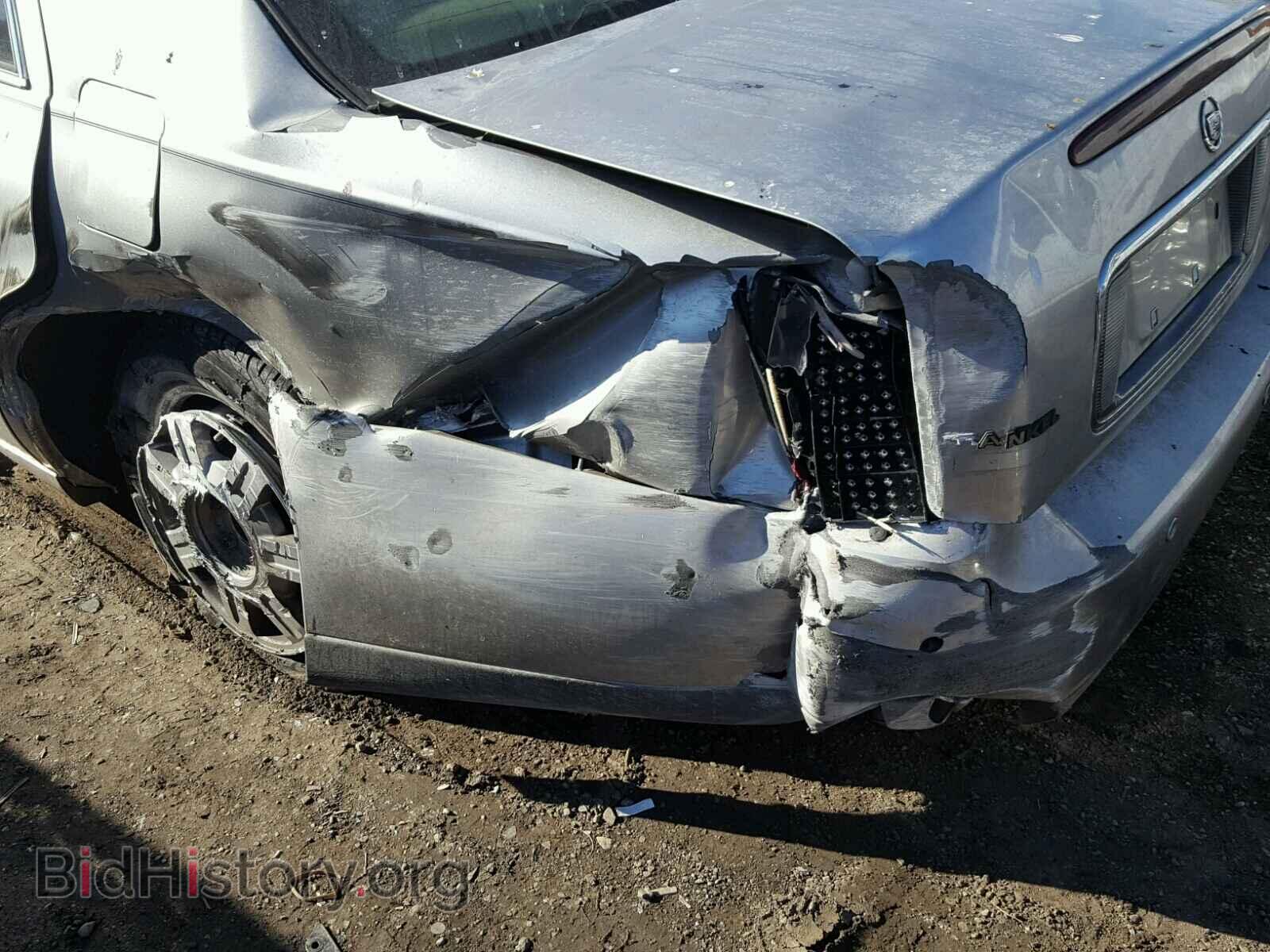 2005 CADILLAC DEVILLE - VIN: 1G6KD54YX5U256451 - Photo 9