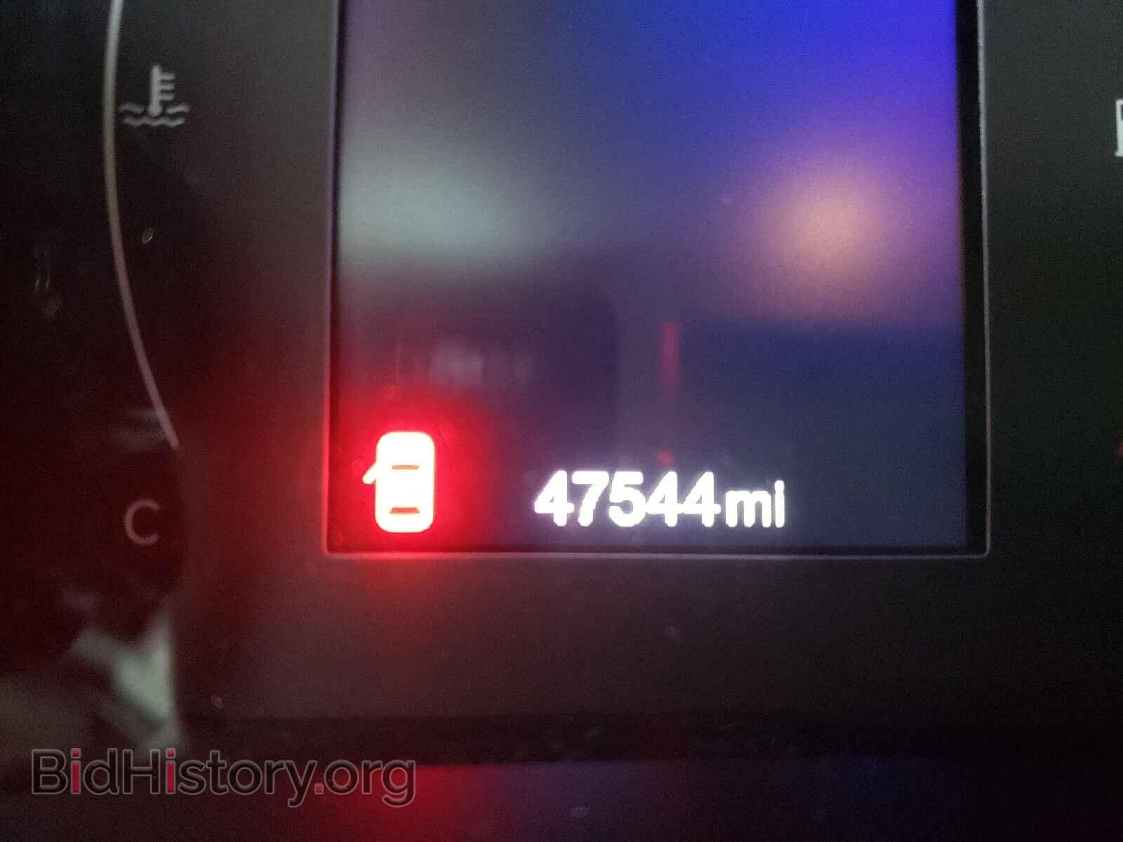 2019 JEEP COMPASS - VIN: 3C4NJCBB7KT652249 - Фото 8