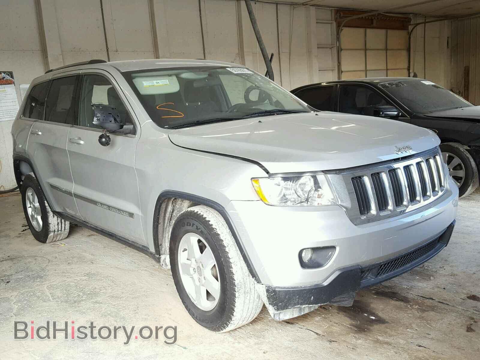 Photo 1J4RS4GG7BC505895 - JEEP CHEROKEE 2011