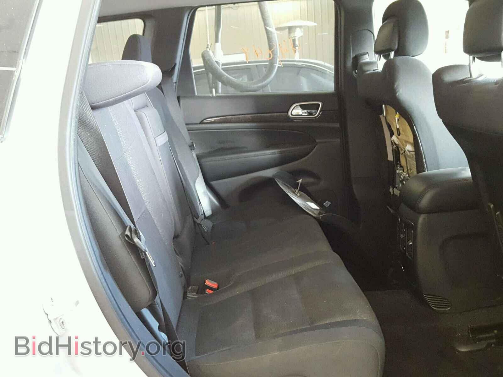 2011 JEEP CHEROKEE - VIN: 1J4RS4GG7BC505895 - Фото 6