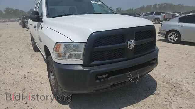 2016 RAM 3500 - VIN: 3C63R3GL2GG320924 - Photo 13