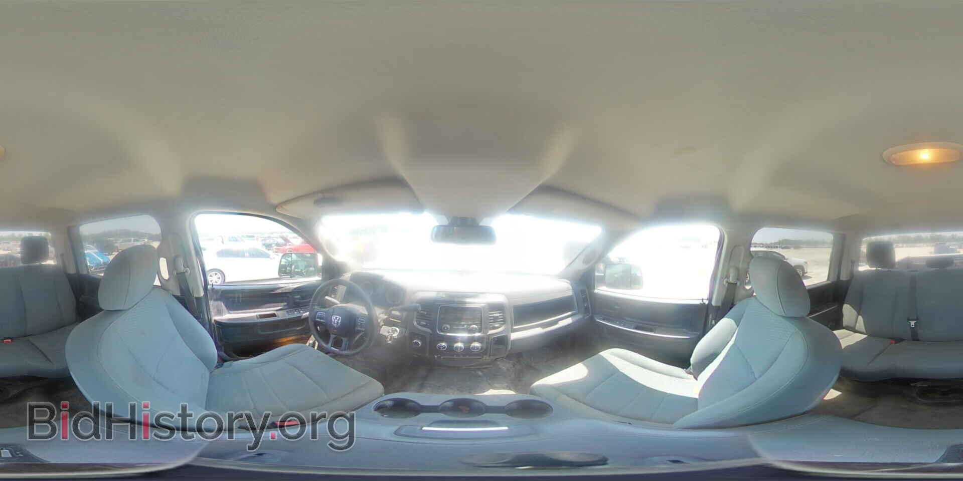 2016 RAM 3500 - VIN: 3C63R3GL2GG320924 - Photo 14