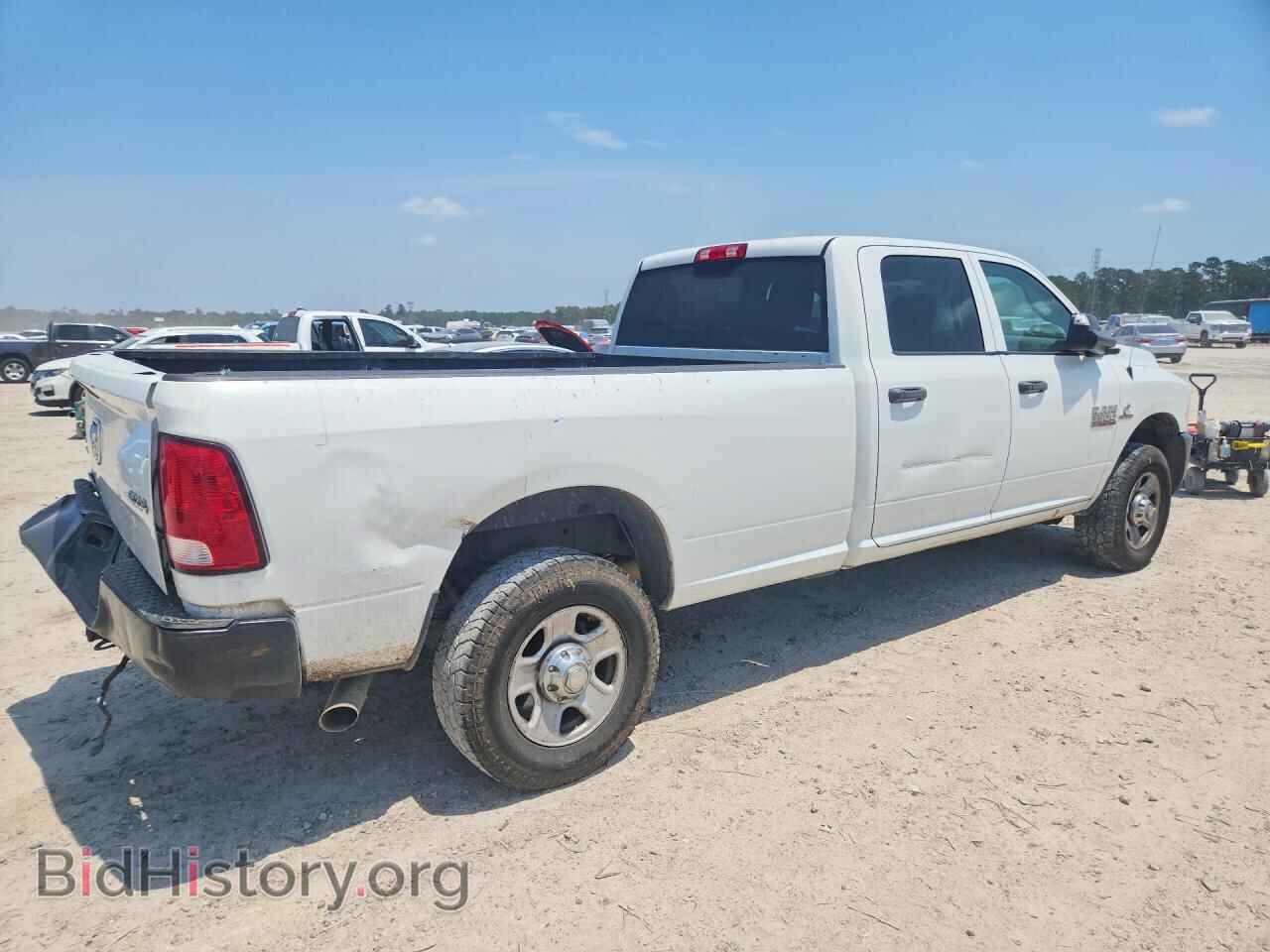 2016 RAM 3500 - VIN: 3C63R3GL2GG320924 - Photo 3