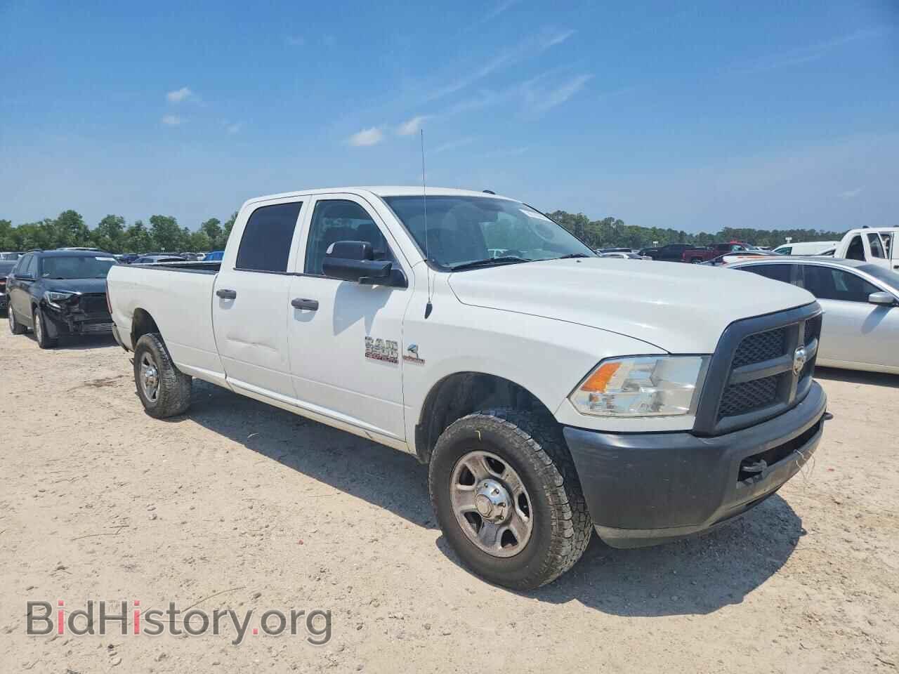 2016 RAM 3500 - VIN: 3C63R3GL2GG320924 - Photo 4