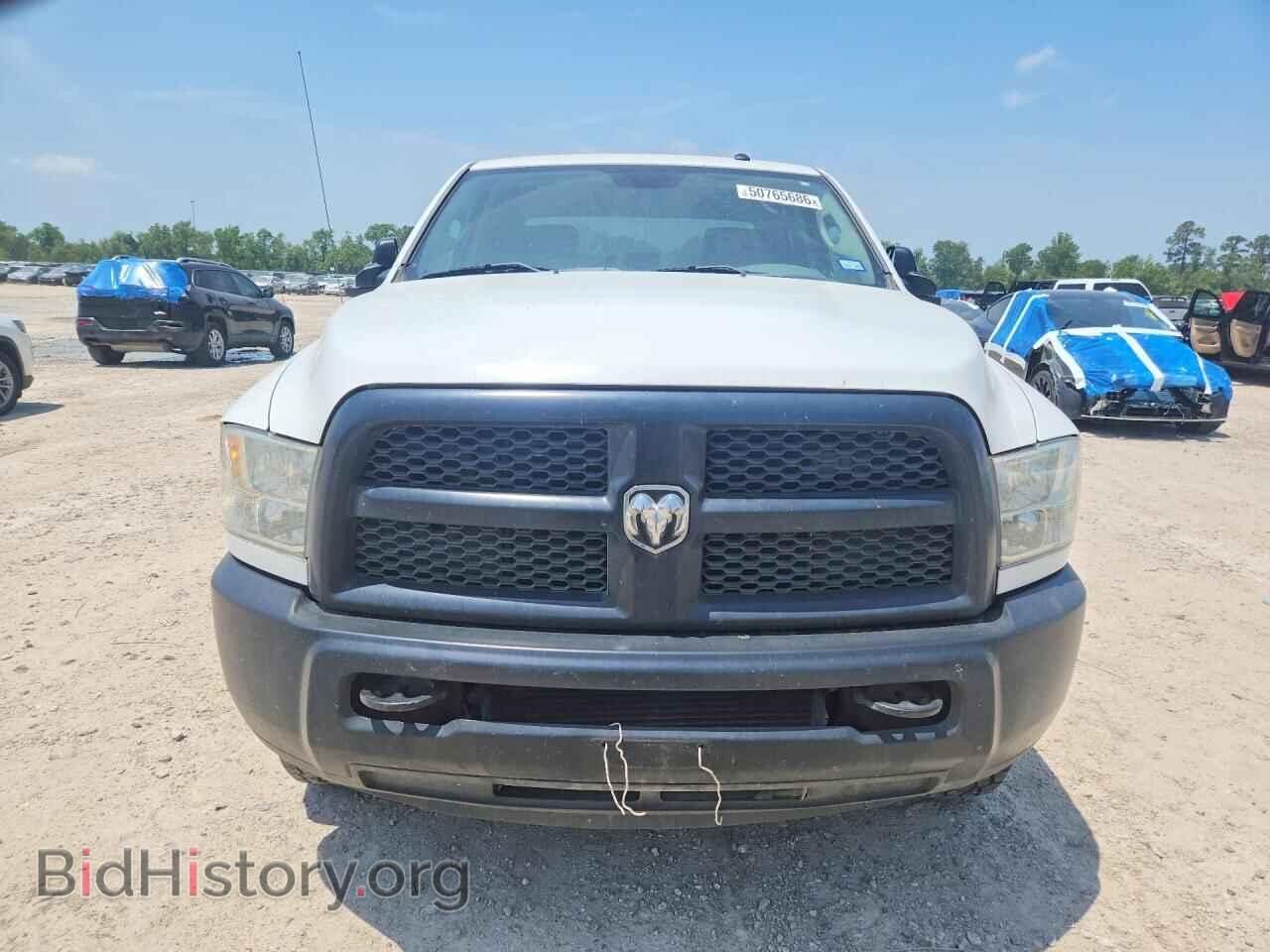 2016 RAM 3500 - VIN: 3C63R3GL2GG320924 - Photo 5