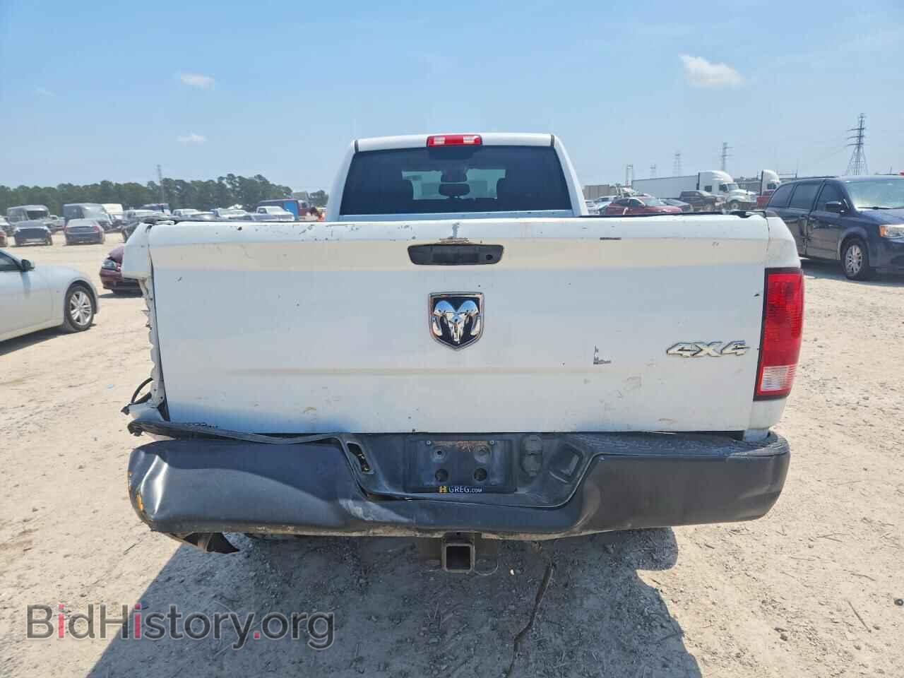 2016 RAM 3500 - VIN: 3C63R3GL2GG320924 - Photo 6