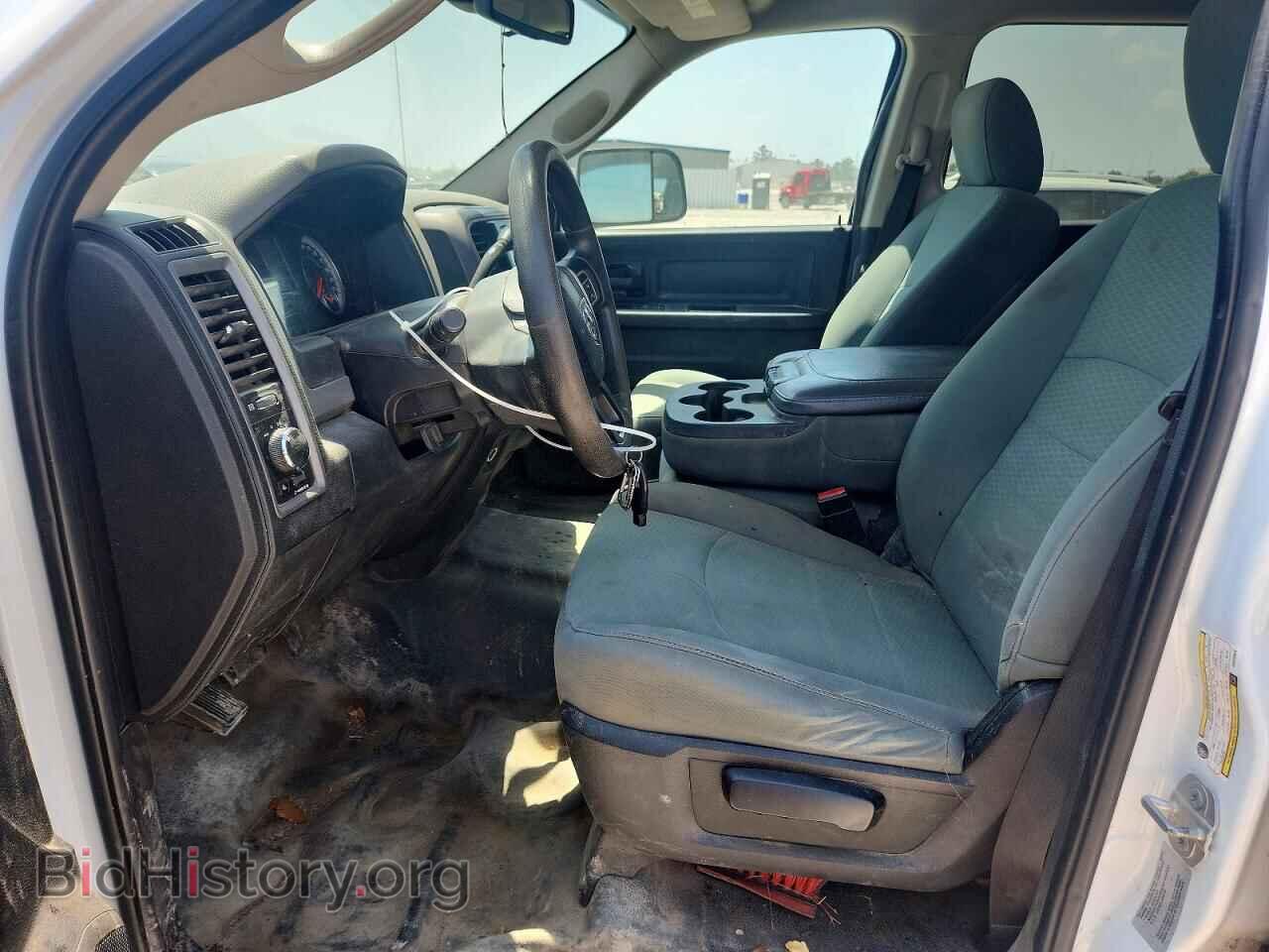 2016 RAM 3500 - VIN: 3C63R3GL2GG320924 - Photo 7