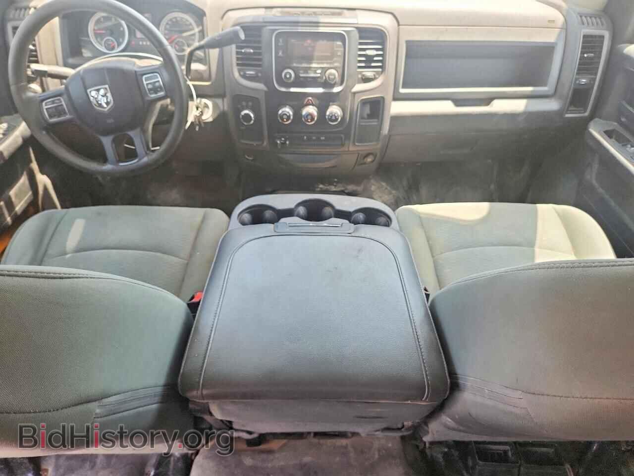 2016 RAM 3500 - VIN: 3C63R3GL2GG320924 - Photo 8