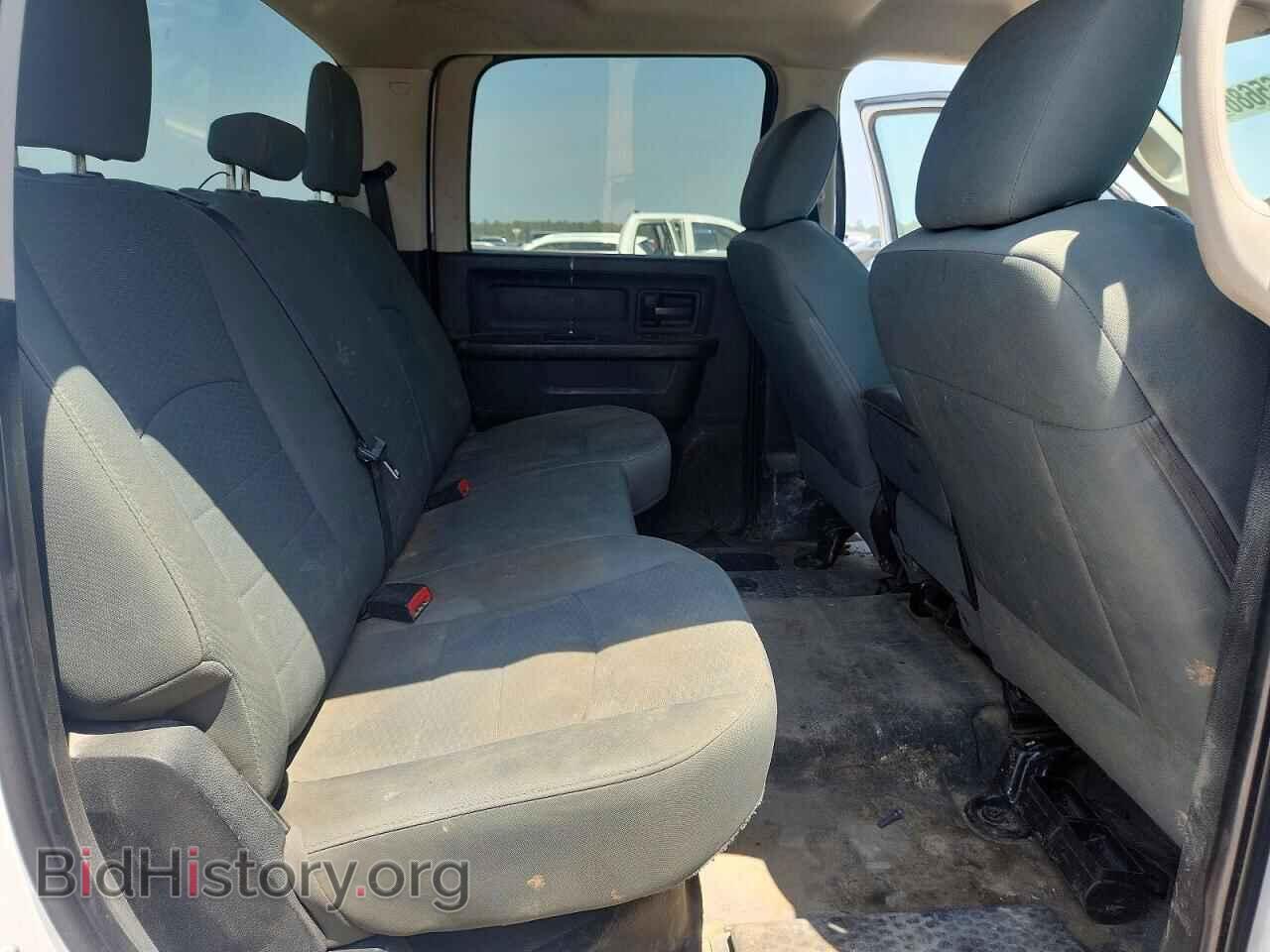 2016 RAM 3500 - VIN: 3C63R3GL2GG320924 - Photo 10