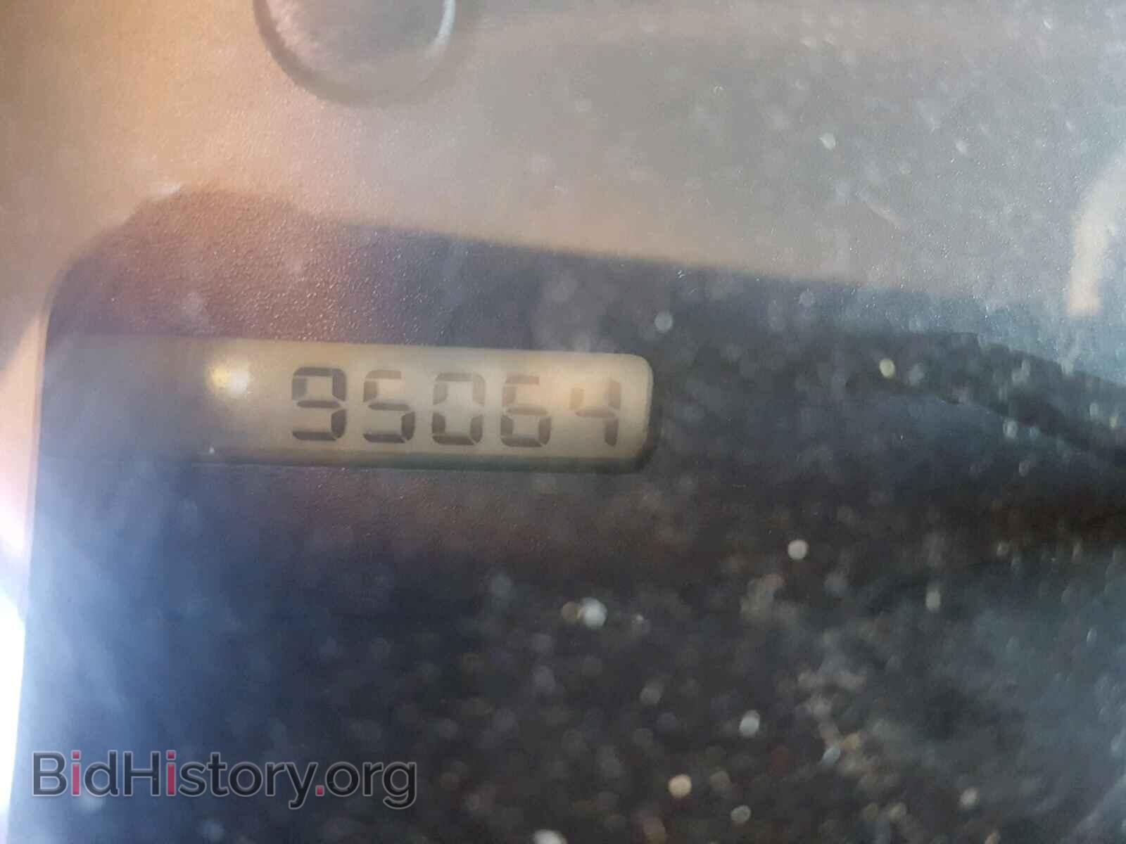 1998 DODGE RAM 1500 - VIN: 3B7HF13Y4WG169628 - Фото 8