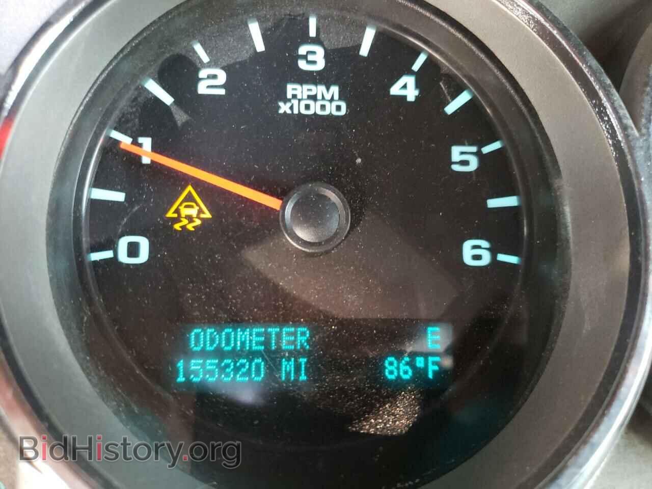 2009 CHEVROLET SILVERADO - VIN: 3GCEK23M99G238576 - Фото 8