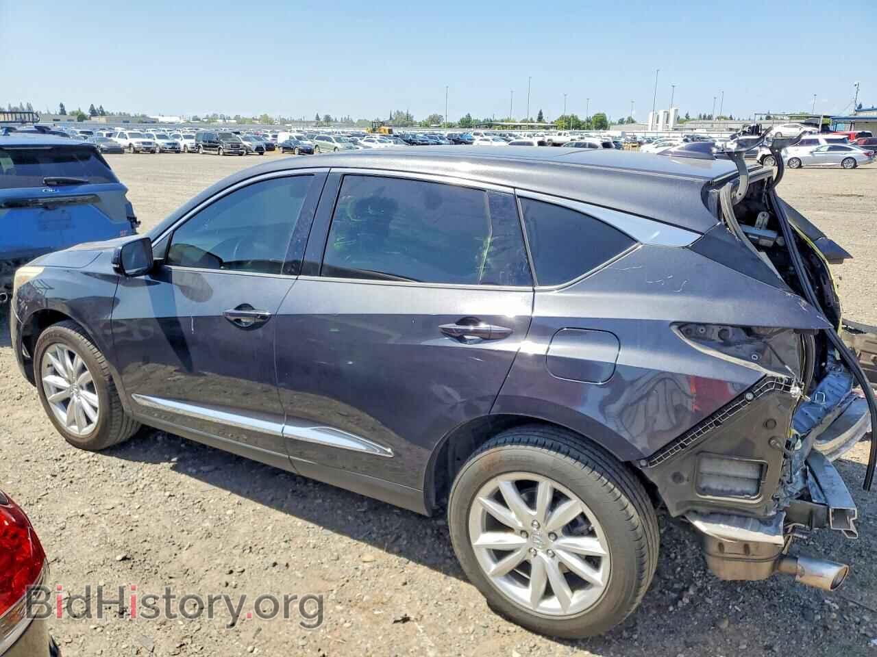 2019 ACURA RDX - VIN: 5J8TC1H33KL024241 - Фото 2