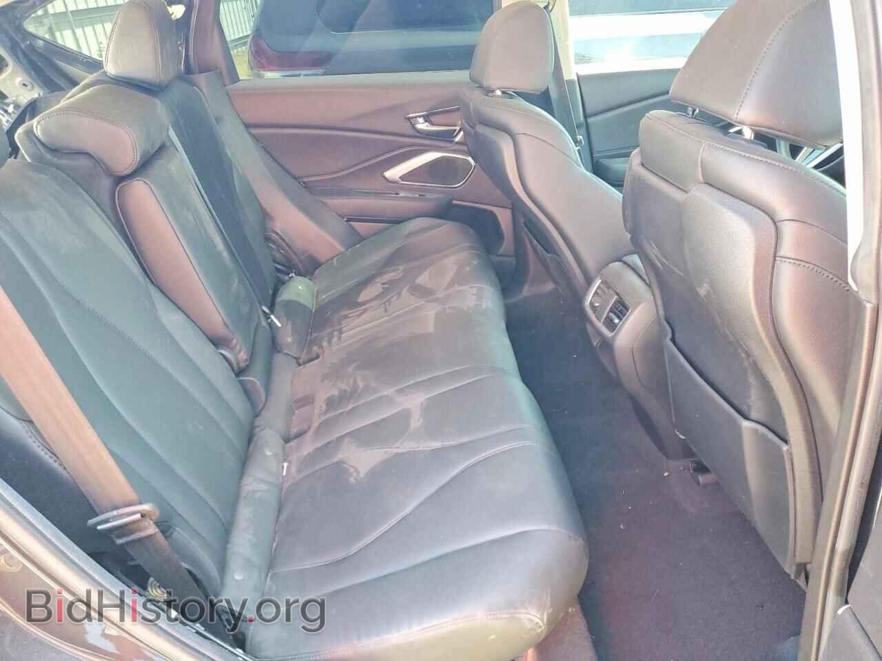 2019 ACURA RDX - VIN: 5J8TC1H33KL024241 - Фото 11