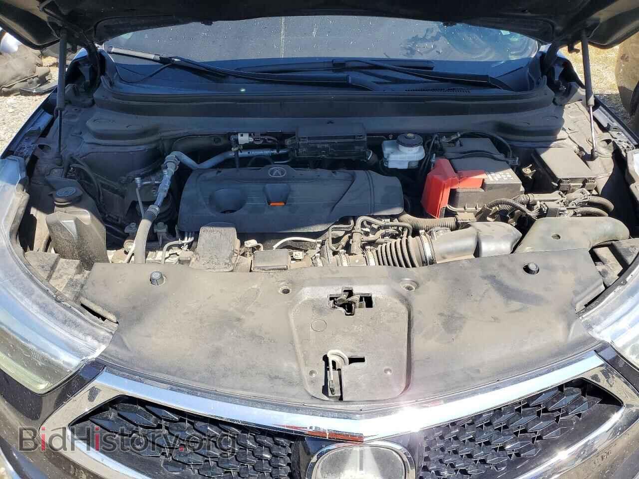 2019 ACURA RDX - VIN: 5J8TC1H33KL024241 - Фото 12