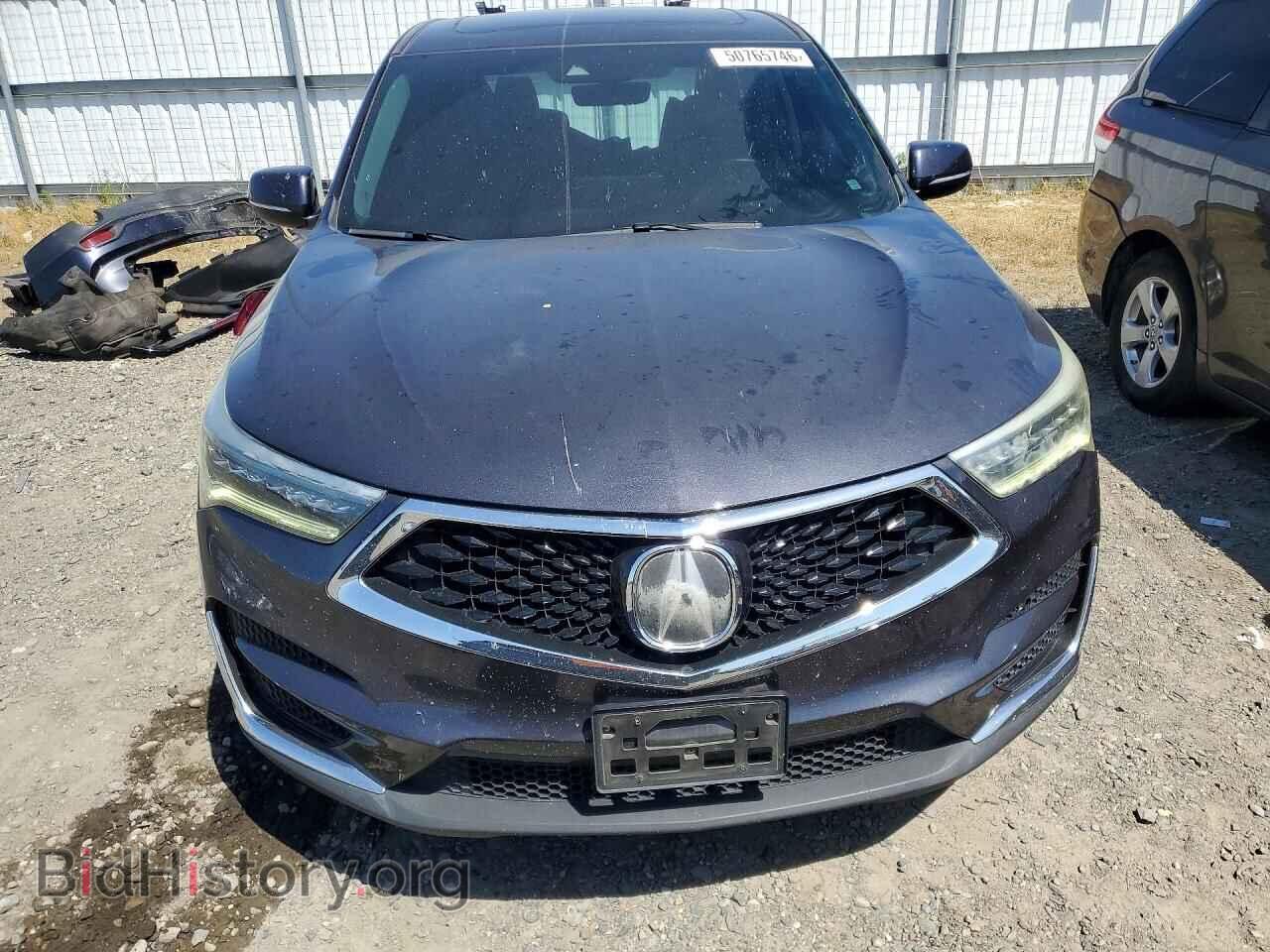 2019 ACURA RDX - VIN: 5J8TC1H33KL024241 - Фото 5