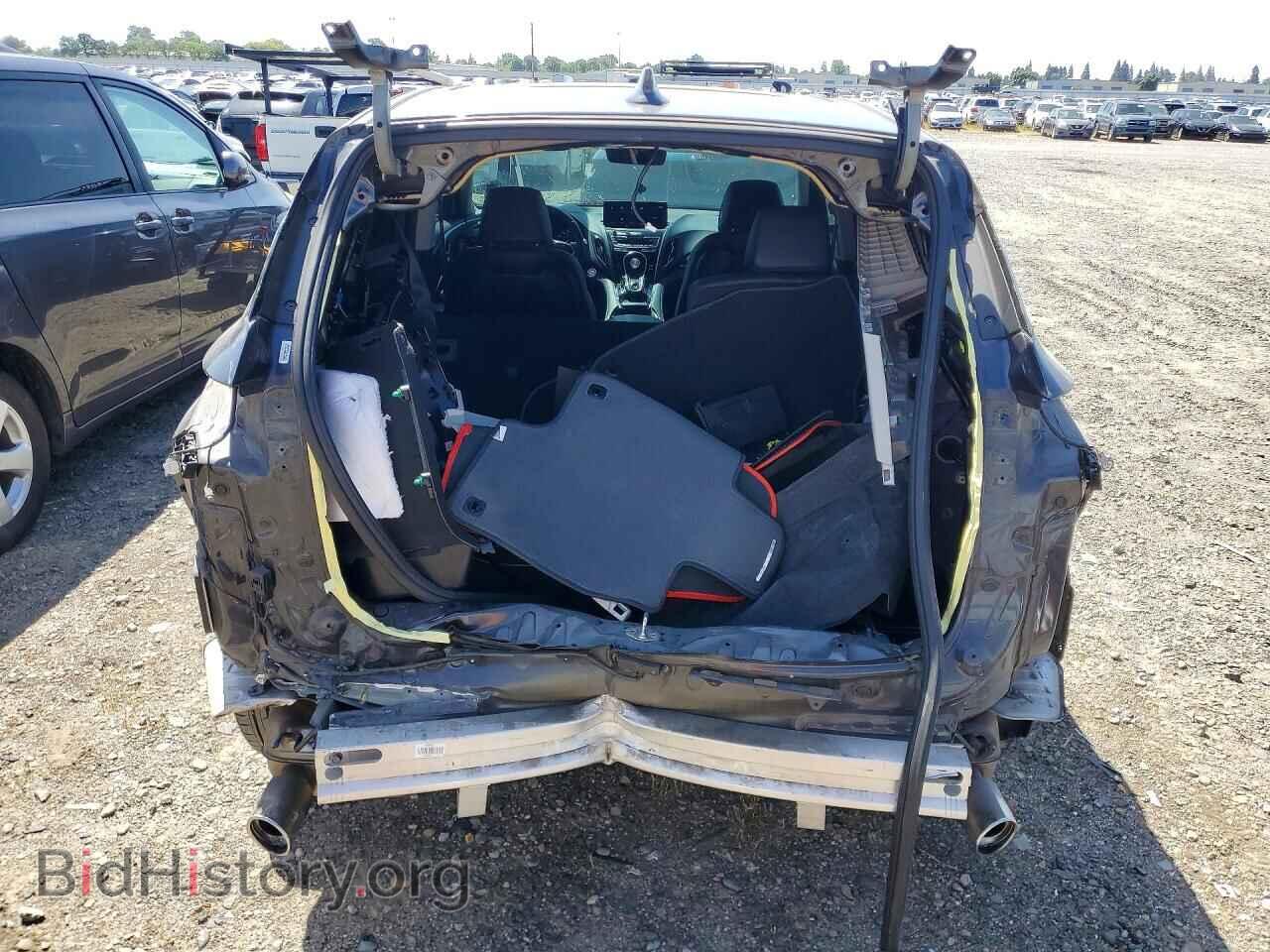 2019 ACURA RDX - VIN: 5J8TC1H33KL024241 - Фото 6