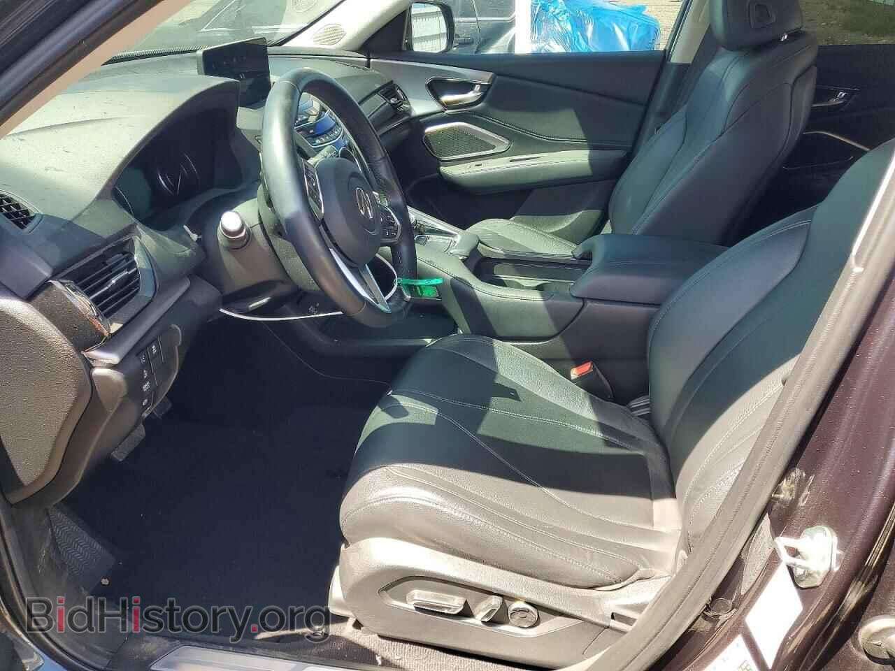 2019 ACURA RDX - VIN: 5J8TC1H33KL024241 - Фото 7