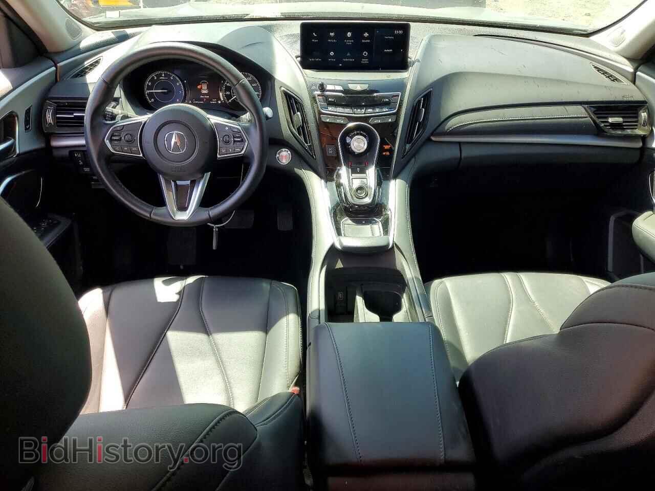2019 ACURA RDX - VIN: 5J8TC1H33KL024241 - Фото 8