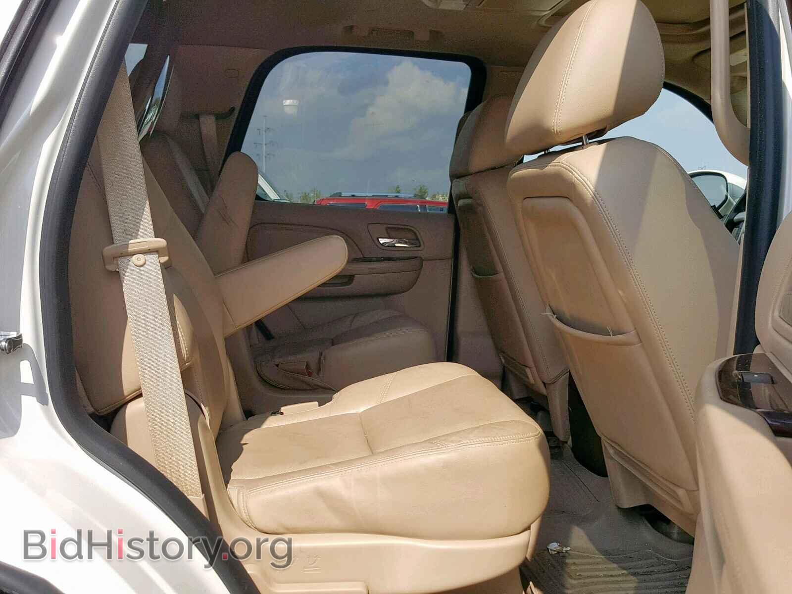2014 CADILLAC ESCALADE L - VIN: 1GYS4BEF3ER234040 - Фото 6