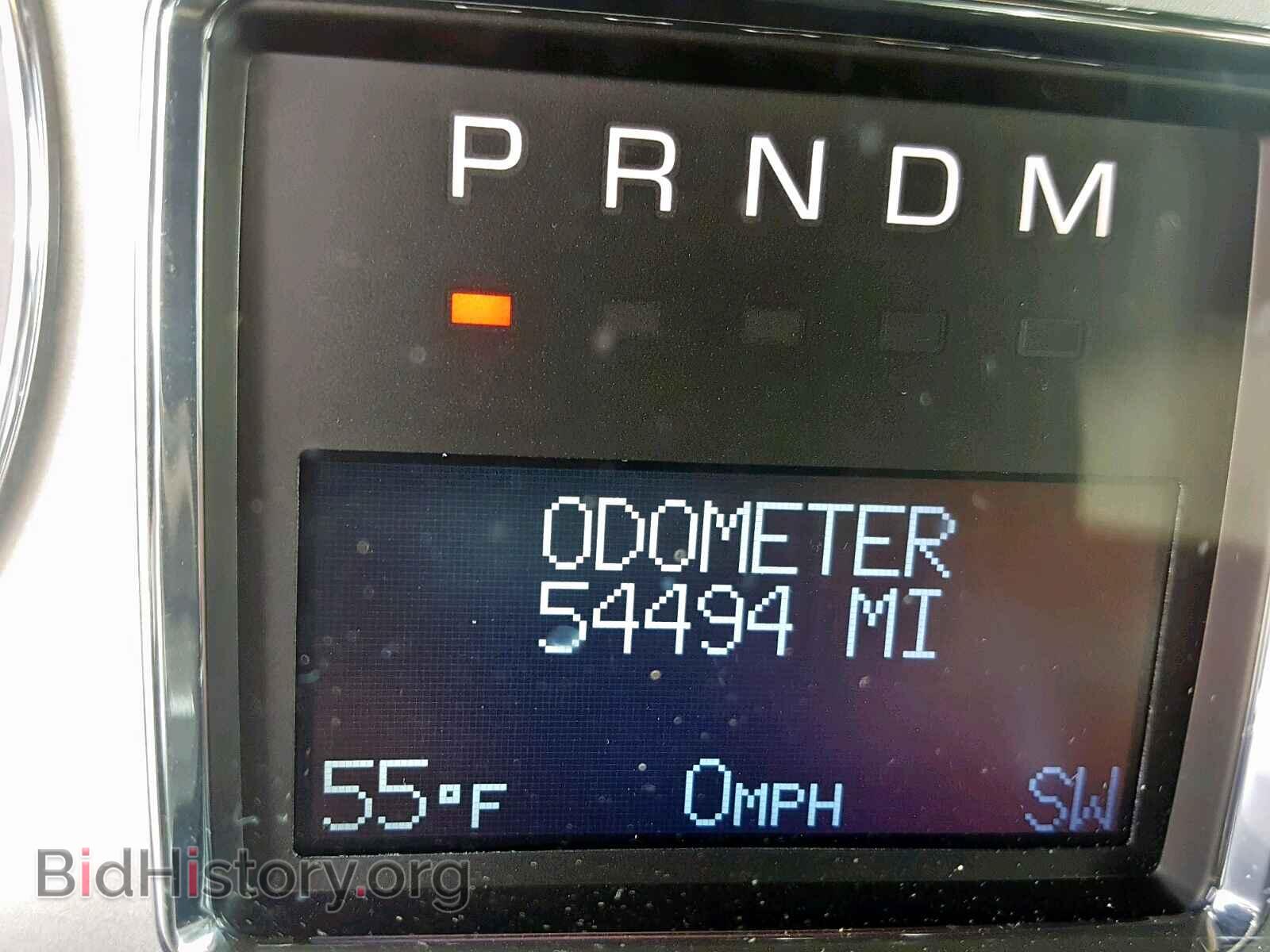 2014 CADILLAC ESCALADE L - VIN: 1GYS4BEF3ER234040 - Фото 8