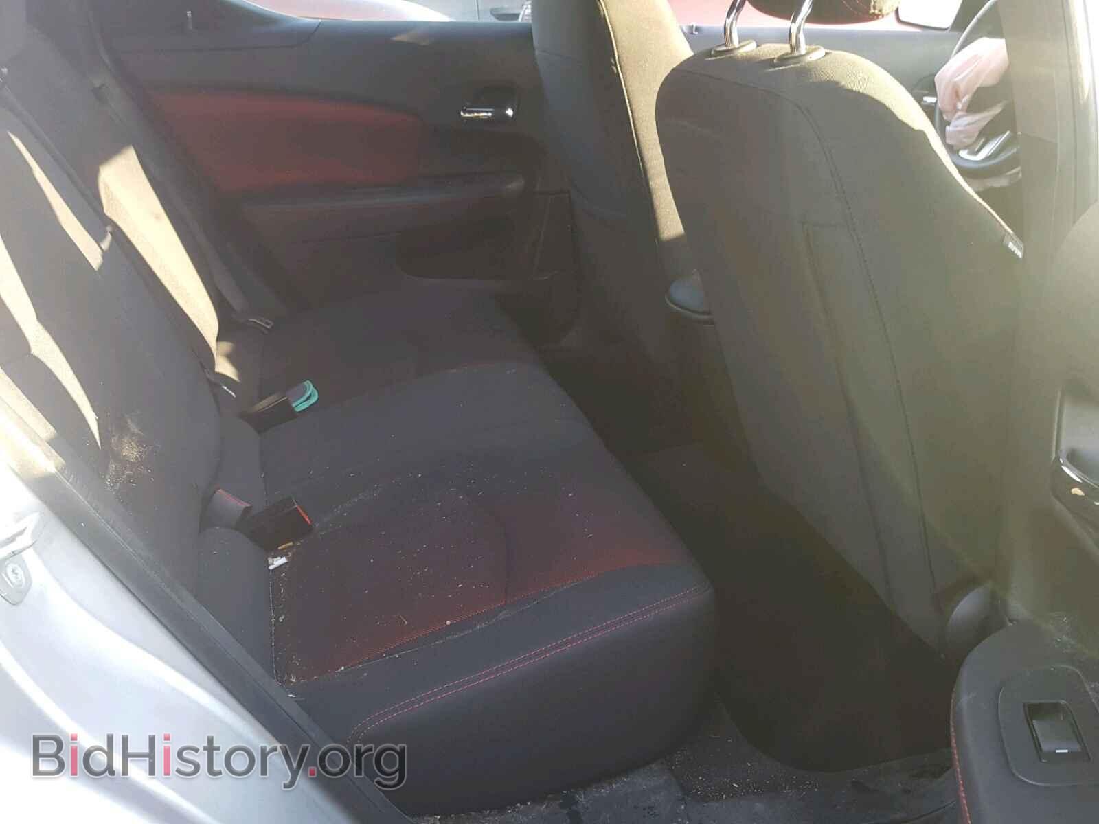 2012 DODGE AVENGER - VIN: 1C3CDZEG0CN329949 - Фото 6