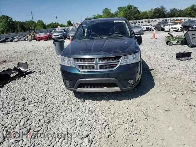 2015 DODGE JOURNEY - VIN: 3C4PDDBG2FT693069 - Фото 14