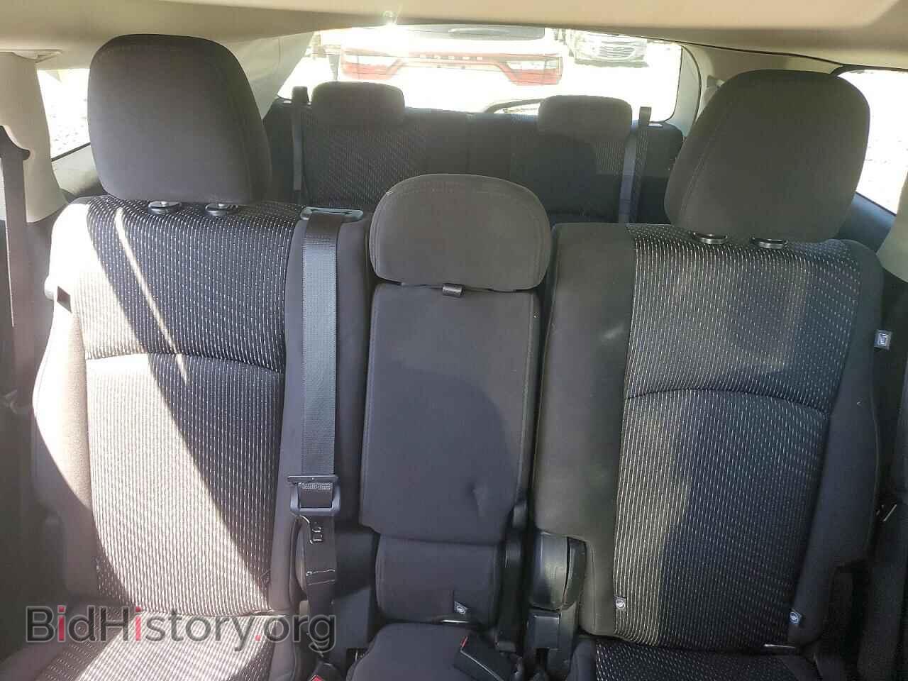 2015 DODGE JOURNEY - VIN: 3C4PDDBG2FT693069 - Фото 10