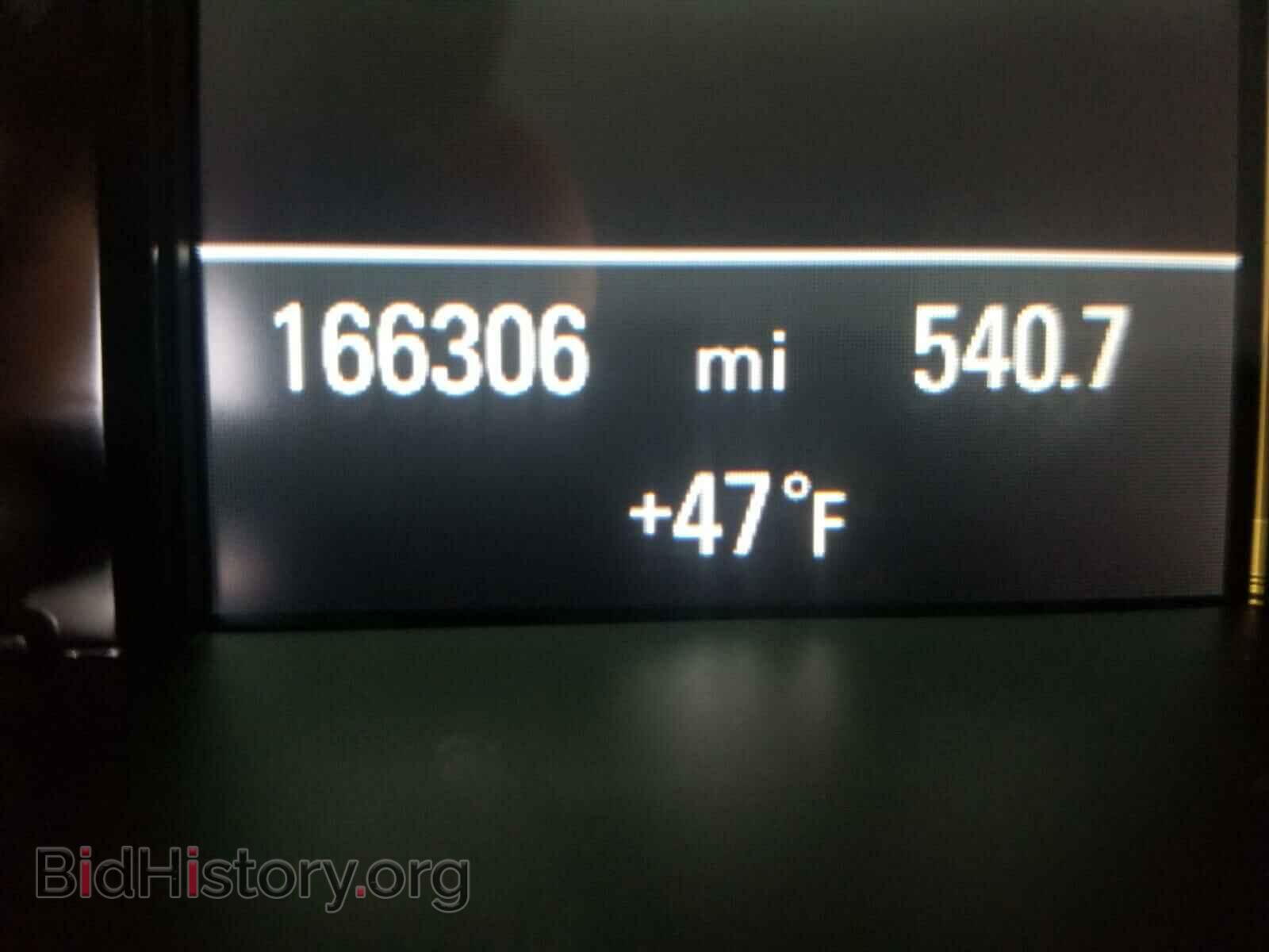 2014 AUDI Q5 - VIN: WA1LFAFP0EA010531 - Фото 10