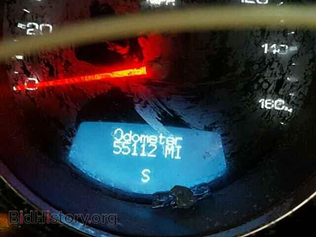 2010 CADILLAC CTS - VIN: 1G6DC5EG6A0141848 - Фото 8