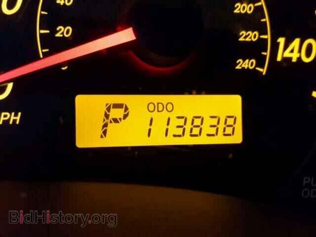 2011 TOYOTA COROLLA BA - VIN: JTDBU4EE0B9144932 - Фото 8