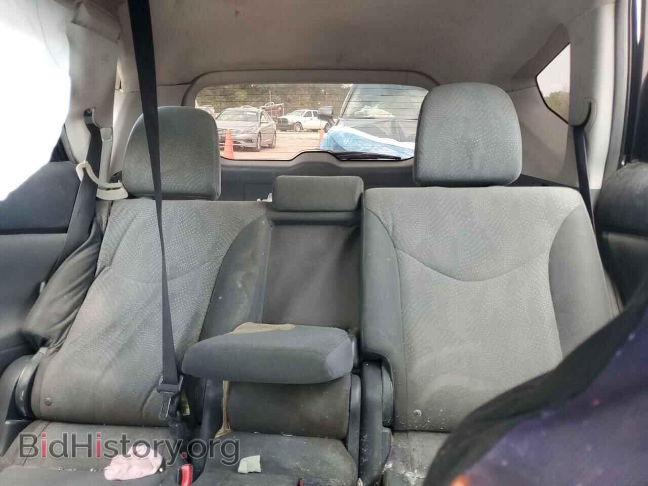 2014 TOYOTA PRIUS - VIN: JTDZN3EU9EJ005754 - Фото 10