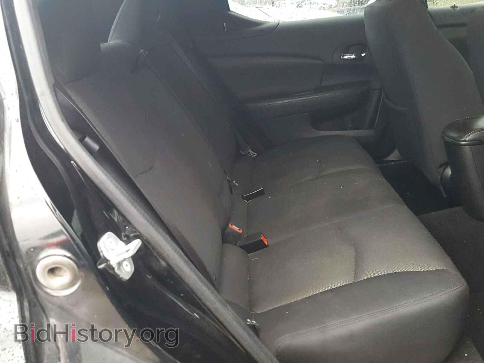 2014 DODGE AVENGER - VIN: 1C3CDZAB9EN154940 - Photo 6