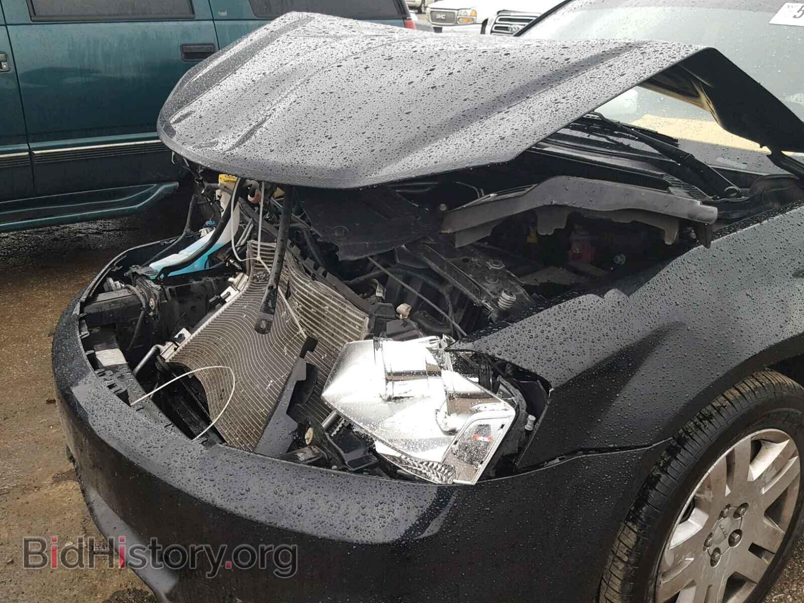 2014 DODGE AVENGER - VIN: 1C3CDZAB9EN154940 - Photo 9
