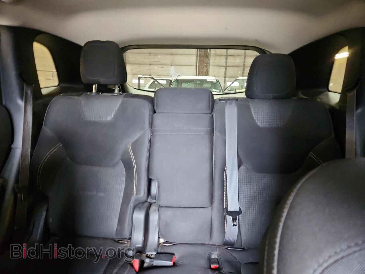 2015 JEEP CHEROKEE - VIN: 1C4PJMCS3FW565445 - Фото 10