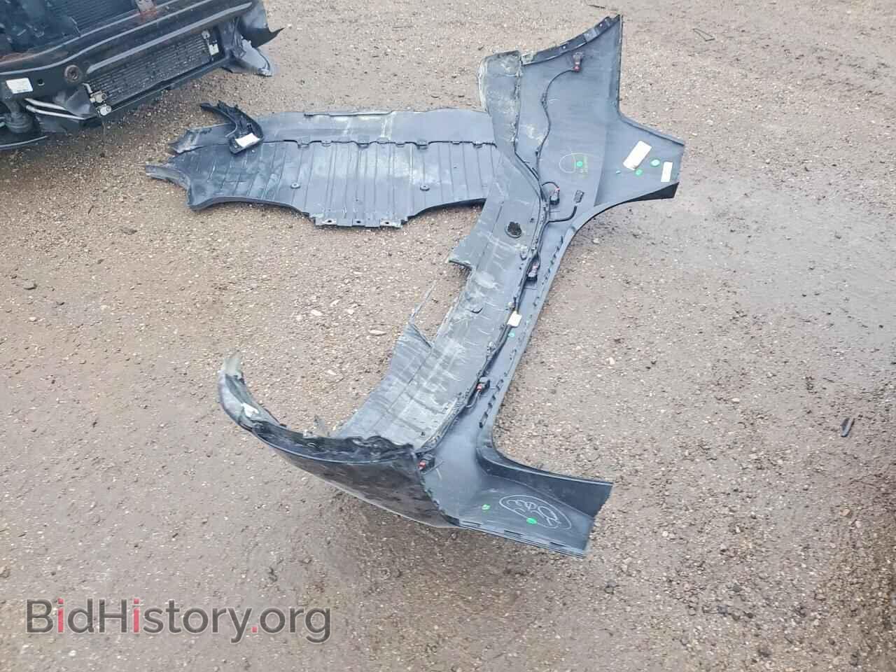 2021 TESLA MODEL Y - VIN: 5YJYGAEE7MF258628 - Photo 12