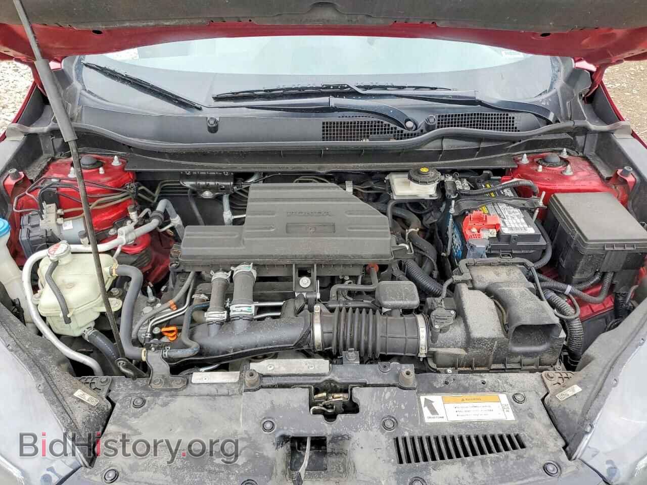 2021 HONDA CRV - VIN: 5J6RW1H52MA012902 - Фото 11