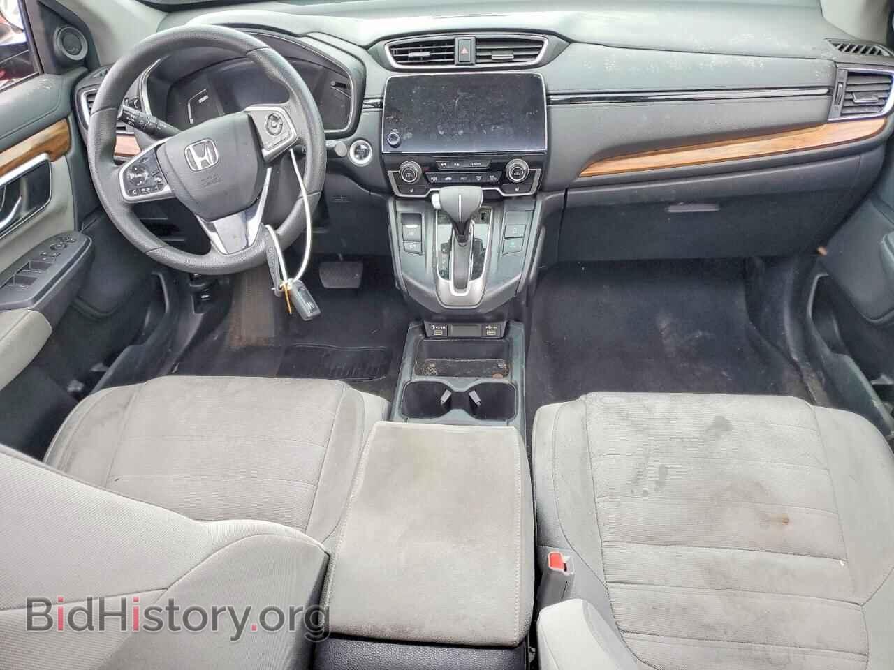 2021 HONDA CRV - VIN: 5J6RW1H52MA012902 - Фото 8