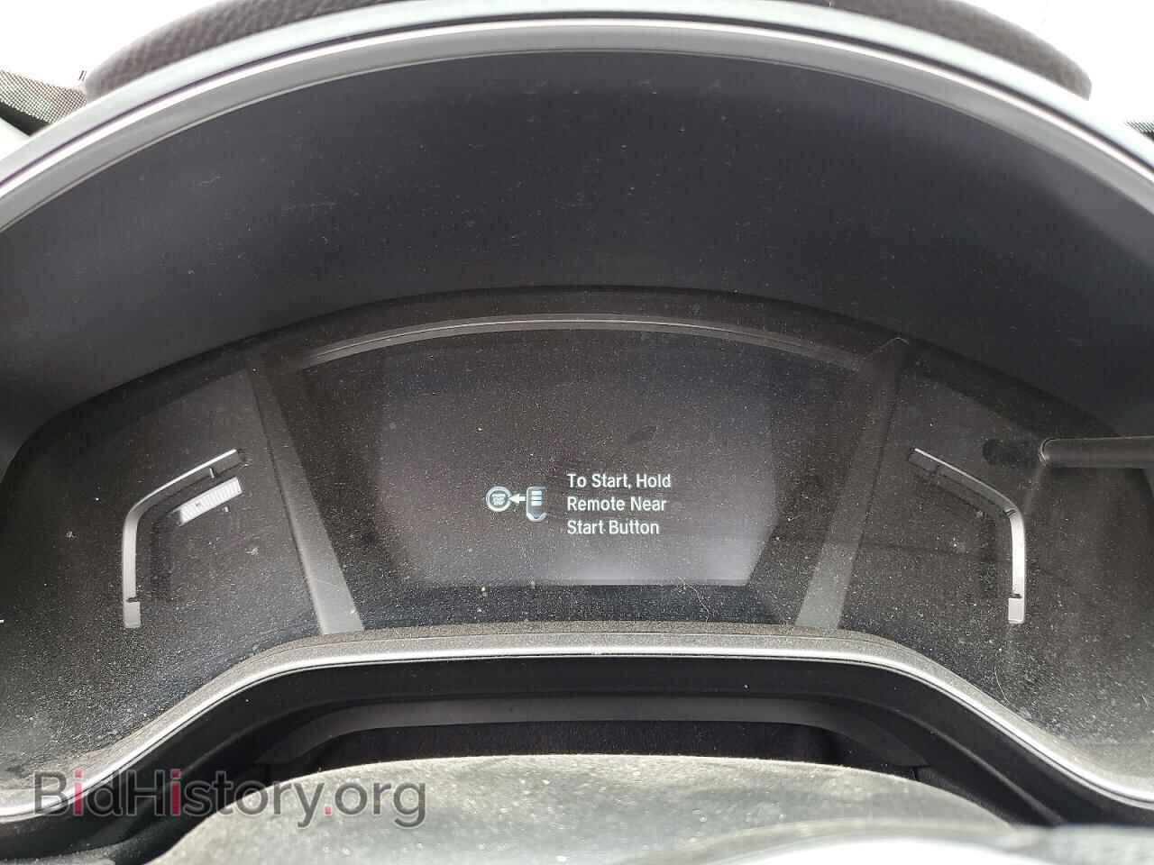 2021 HONDA CRV - VIN: 5J6RW1H52MA012902 - Фото 9