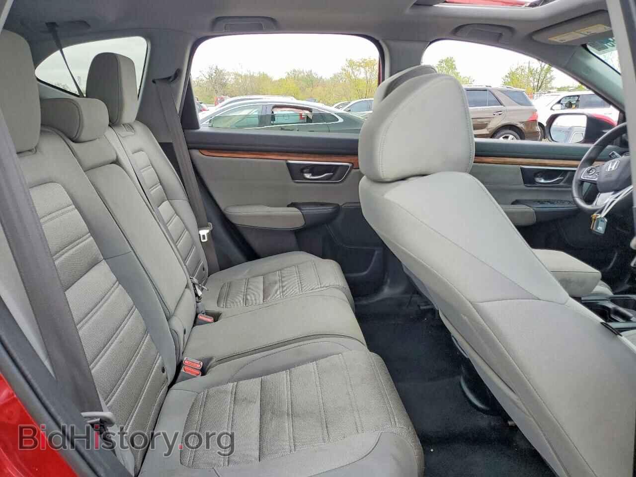 2021 HONDA CRV - VIN: 5J6RW1H52MA012902 - Фото 10