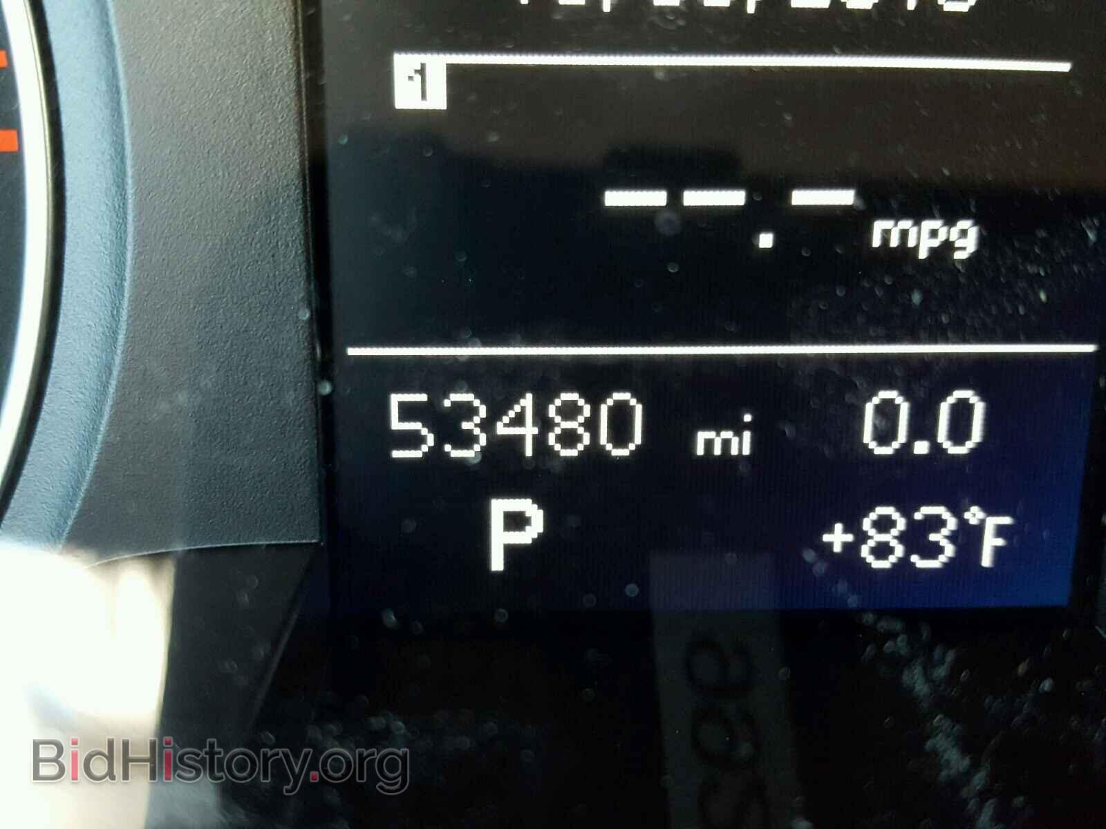 2013 AUDI A4 - VIN: WAUAFAFL8DN042741 - Фото 8
