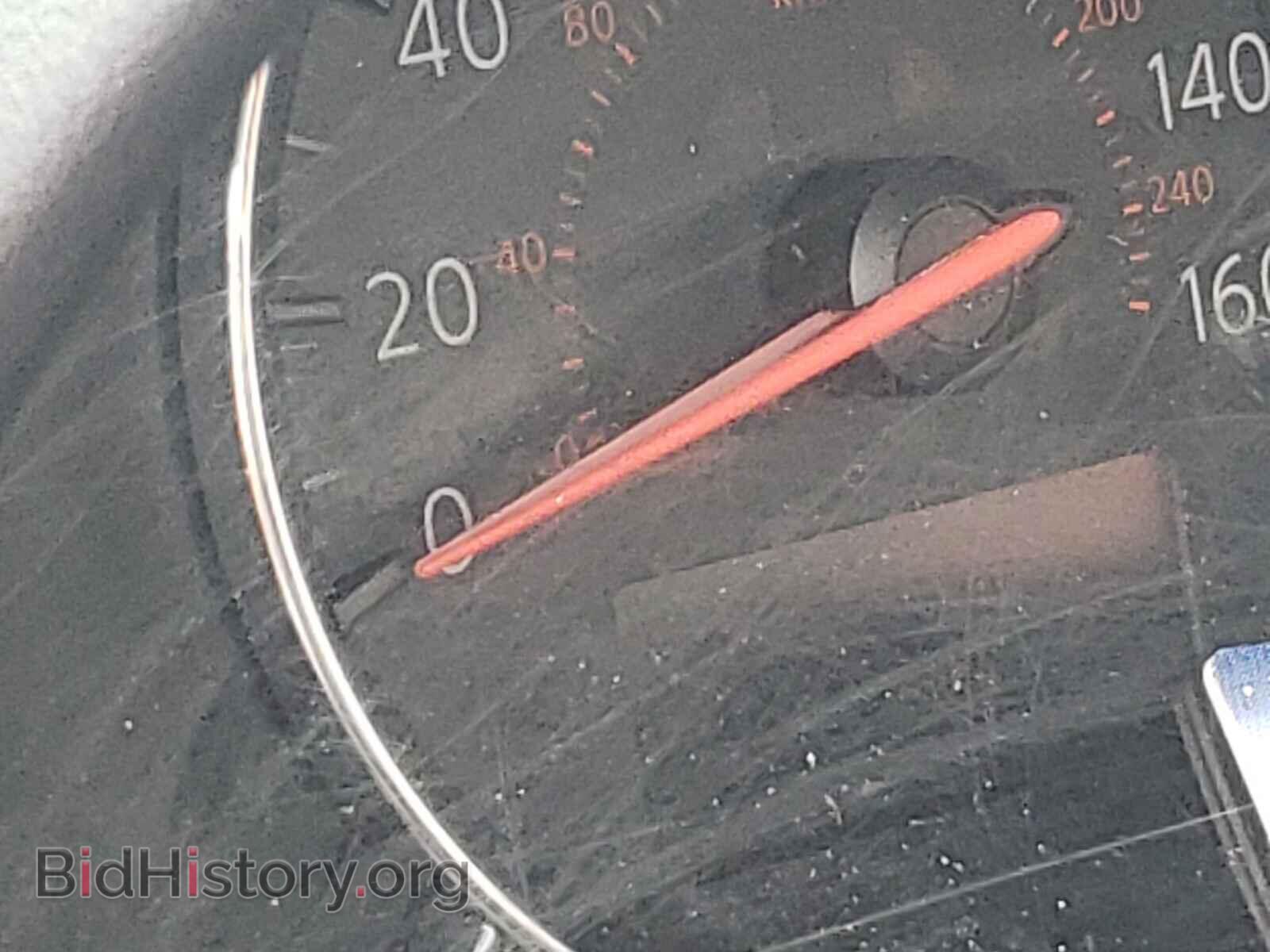 2011 NISSAN MAXIMA - VIN: 1N4AA5APXBC862143 - Фото 8